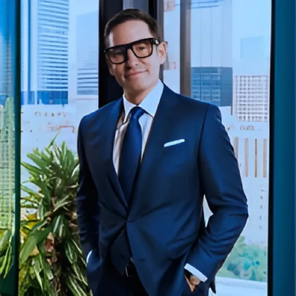 Edward De Valle II